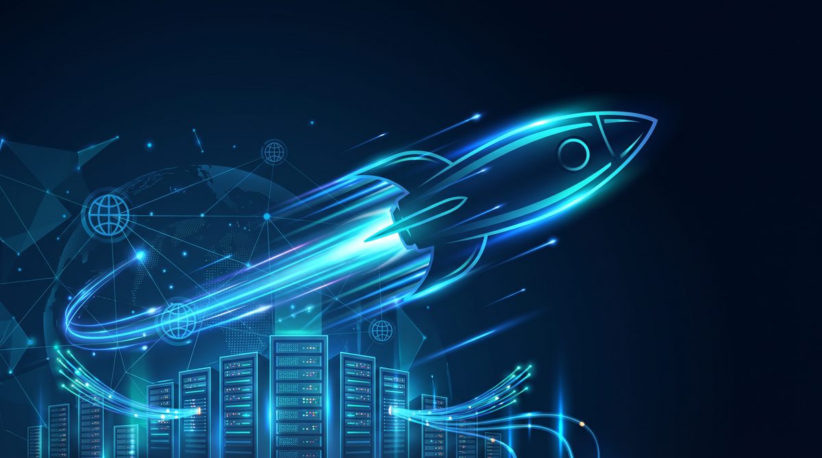 加速器云端极速下载加速